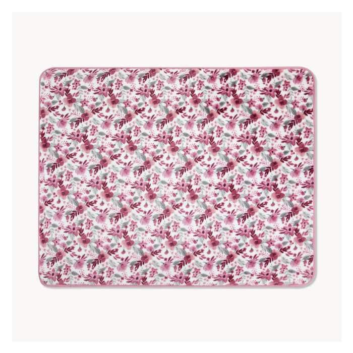 Baby Plush Blanket